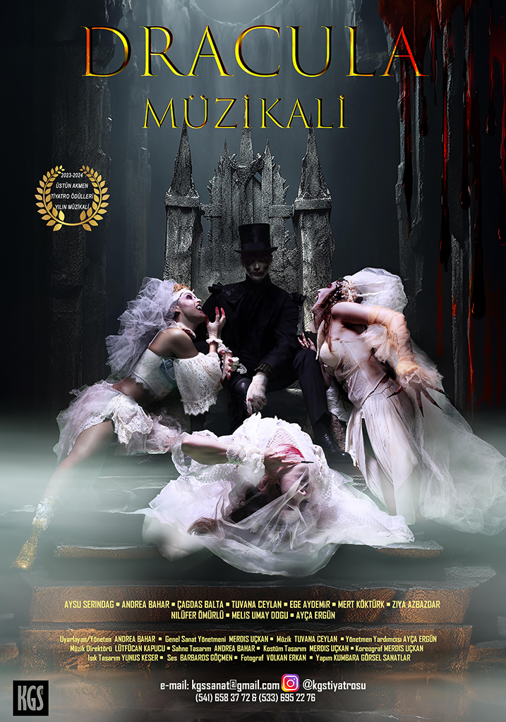 Dracula Müzikali