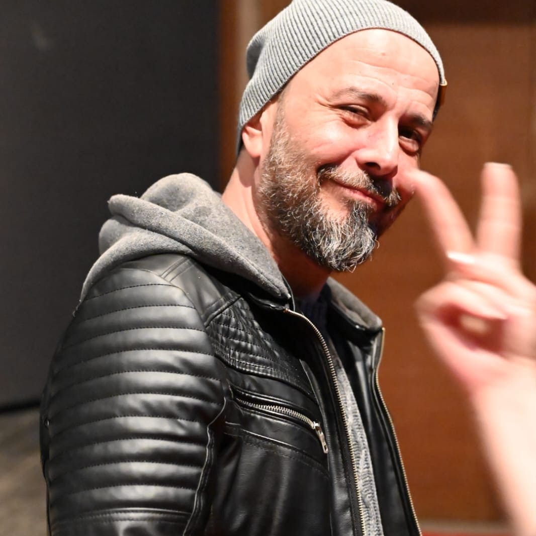 Volkan Burnaz